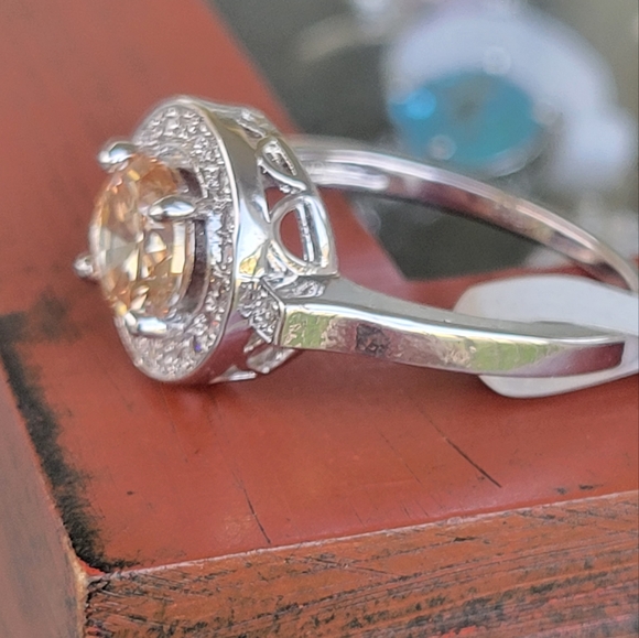 💍2 for $20 Fragrant Jewels Ring - Picture 3 of 8